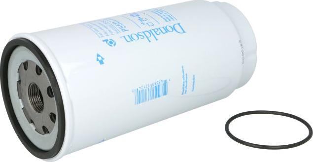 Donaldson P550778 - Паливний фільтр autozip.com.ua