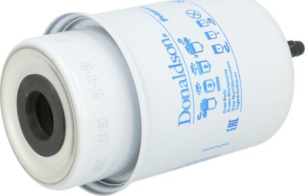 Donaldson P551430 - Паливний фільтр autozip.com.ua