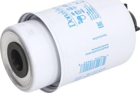Donaldson P551432 - Паливний фільтр autozip.com.ua