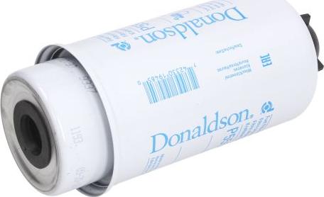 Donaldson P551425 - Паливний фільтр autozip.com.ua