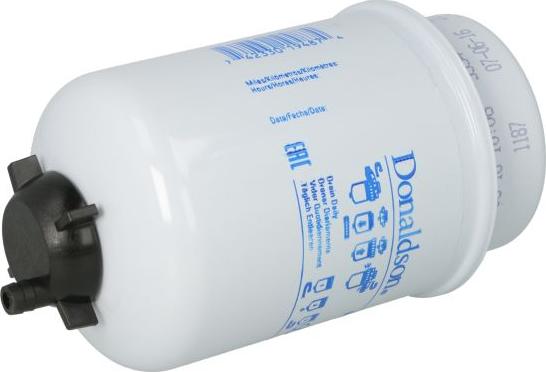 Donaldson P551427 - Паливний фільтр autozip.com.ua