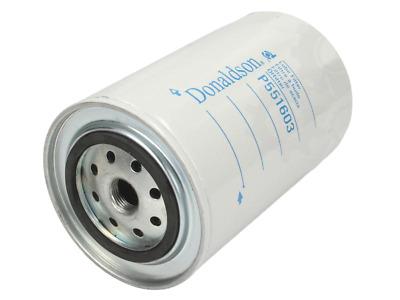 Donaldson P551603 - Масляний фільтр autozip.com.ua
