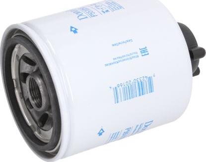 Donaldson P551056 - Паливний фільтр autozip.com.ua