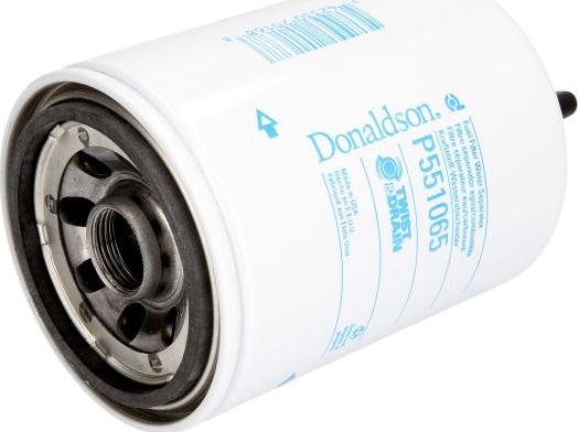 Donaldson P551065 - Паливний фільтр autozip.com.ua