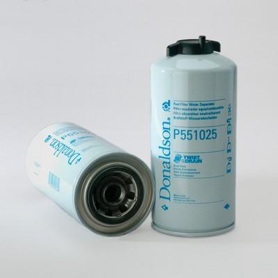 Donaldson P551025 - Паливний фільтр autozip.com.ua