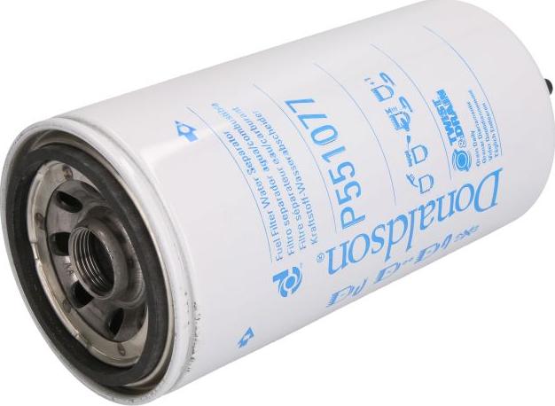 Donaldson P551077 - Паливний фільтр autozip.com.ua