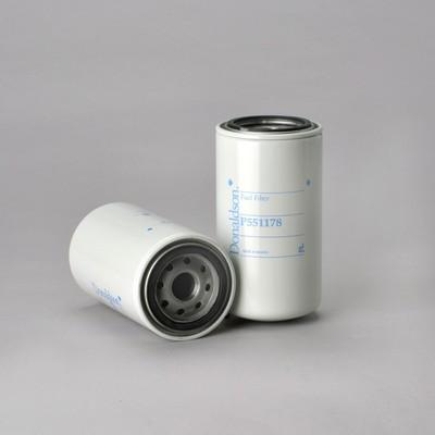 Donaldson P551178 - Паливний фільтр autozip.com.ua