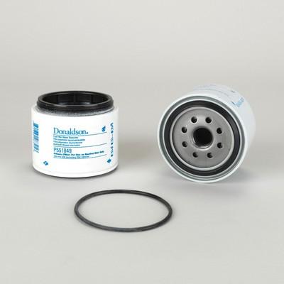 Donaldson P551849 - Паливний фільтр autozip.com.ua