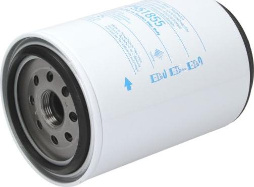 Donaldson P551855 - Паливний фільтр autozip.com.ua