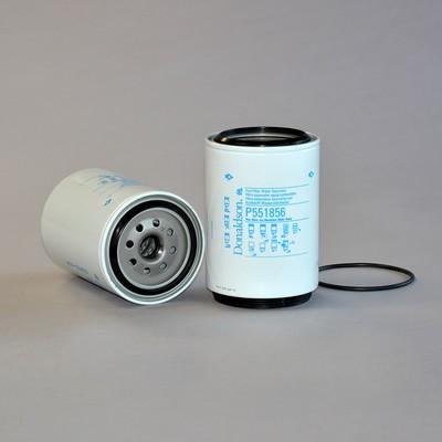 Donaldson P551856 - Паливний фільтр autozip.com.ua