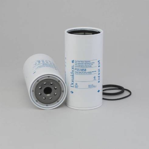 Donaldson P551858 - Паливний фільтр autozip.com.ua
