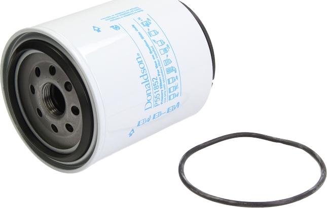 Donaldson P551852 - Паливний фільтр autozip.com.ua