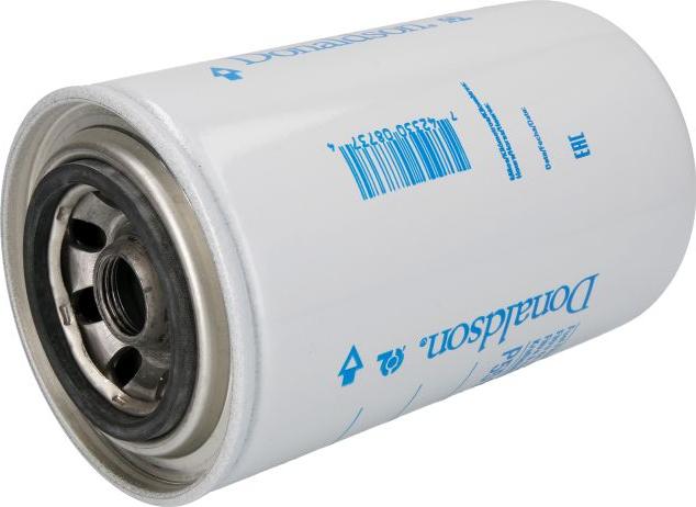 Donaldson P551318 - Паливний фільтр autozip.com.ua