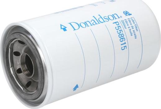 Donaldson P558615 - Масляний фільтр autozip.com.ua