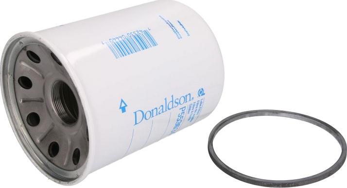 Donaldson P553634 - Масляний фільтр autozip.com.ua
