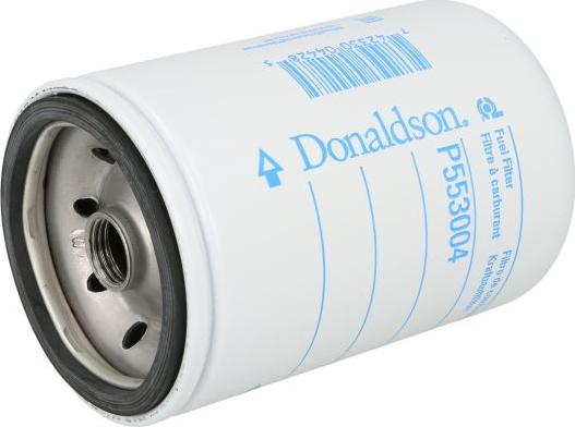 Donaldson P553004 - Паливний фільтр autozip.com.ua