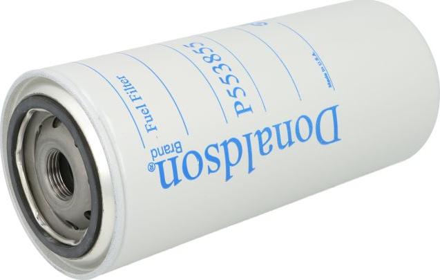 Donaldson P553855 - Паливний фільтр autozip.com.ua