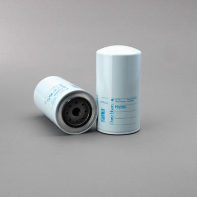 Donaldson P552603 - Паливний фільтр autozip.com.ua