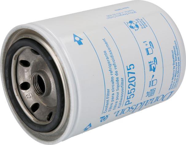 Donaldson P552075 - Фільтр для охолоджуючої рідини autozip.com.ua