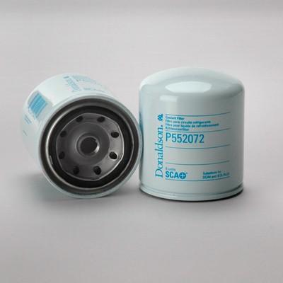 Donaldson P552072 - Фільтр для охолоджуючої рідини autozip.com.ua