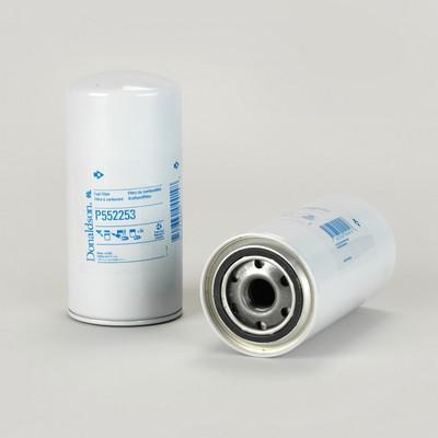 Donaldson P552253 - Паливний фільтр autozip.com.ua