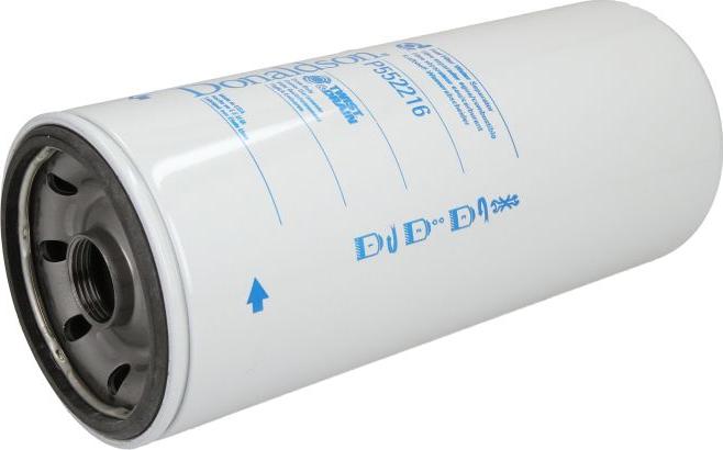 Donaldson P552216 - Паливний фільтр autozip.com.ua