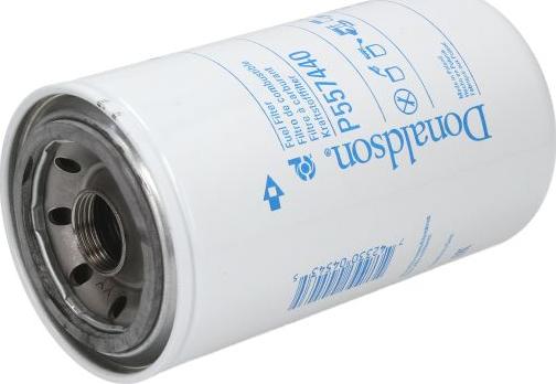 Donaldson P557440 - Паливний фільтр autozip.com.ua