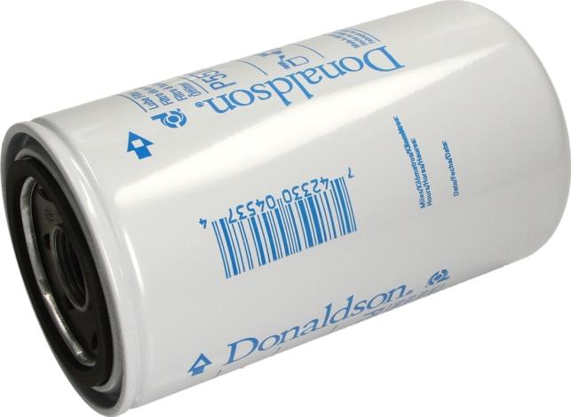 Donaldson P557207 - Масляний фільтр autozip.com.ua
