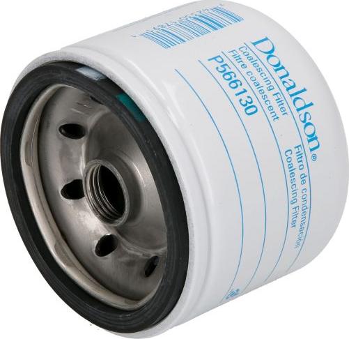 Donaldson P566130 - Повітряний фільтр autozip.com.ua