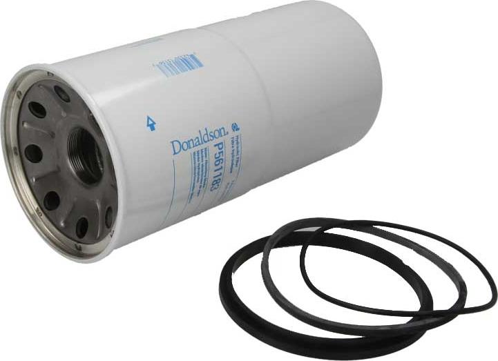 Donaldson P561183 - Масляний фільтр autozip.com.ua