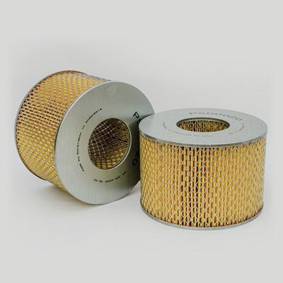 Donaldson P500020 - Повітряний фільтр autozip.com.ua
