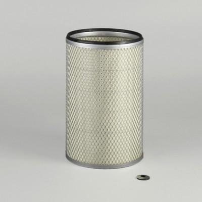 Donaldson P500231 - Фільтр додаткового повітря autozip.com.ua