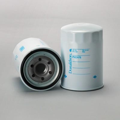 Donaldson P502476 - Масляний фільтр autozip.com.ua