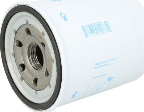 Donaldson P502060 - Масляний фільтр autozip.com.ua