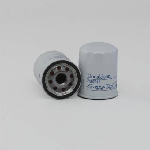 Donaldson P502019 - Масляний фільтр autozip.com.ua