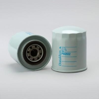 Donaldson P502032 - Масляний фільтр autozip.com.ua