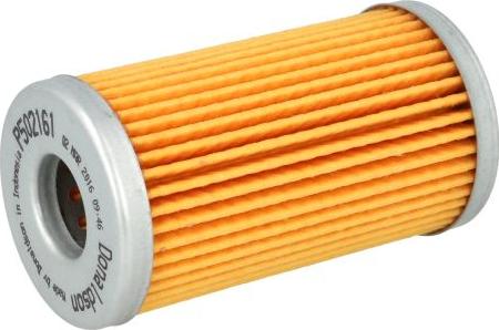 Donaldson P502161 - Паливний фільтр autozip.com.ua