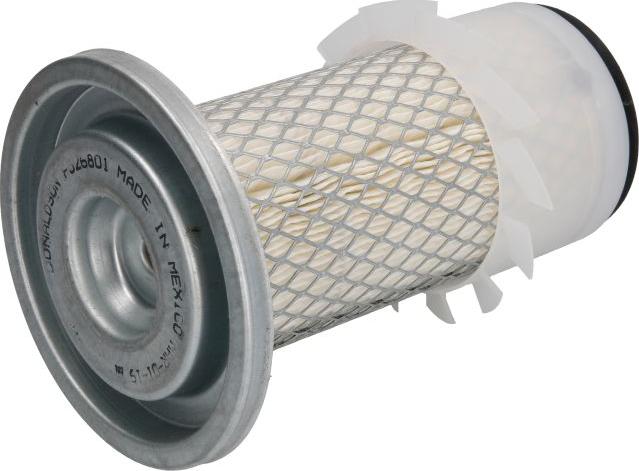 Donaldson P526801 - Повітряний фільтр autozip.com.ua