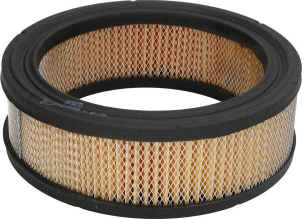 Donaldson P528231 - Повітряний фільтр autozip.com.ua