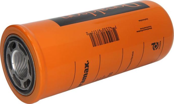 Donaldson P574000 - Масляний фільтр autozip.com.ua