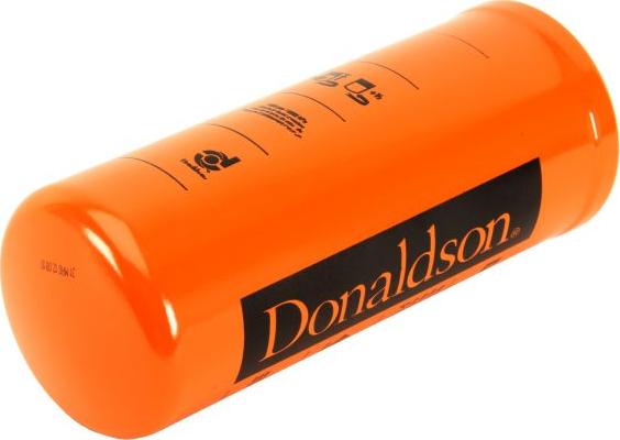 Donaldson P164384 - Фільтр, Гідравлічна система приводу робочого устаткування autozip.com.ua
