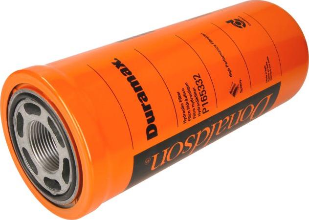 Donaldson P165332 - Фільтр, Гідравлічна система приводу робочого устаткування autozip.com.ua