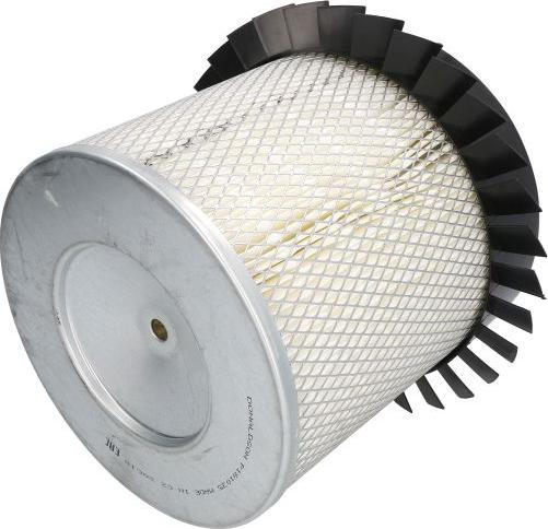 Donaldson P181035 - Повітряний фільтр autozip.com.ua