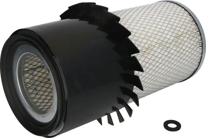 Donaldson P182054 - Повітряний фільтр autozip.com.ua