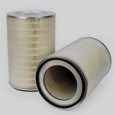 Donaldson P182002 - Повітряний фільтр autozip.com.ua