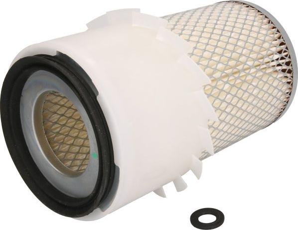 Donaldson P136258 - Повітряний фільтр autozip.com.ua