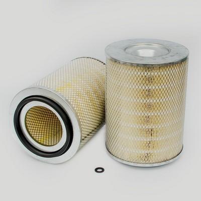 Donaldson P127075 - Повітряний фільтр autozip.com.ua