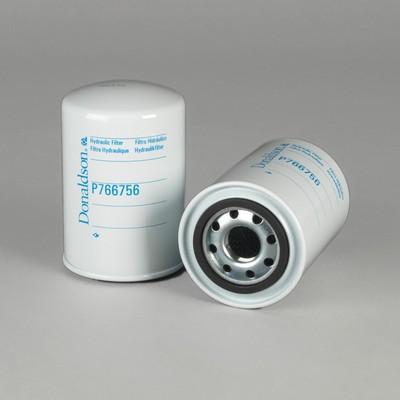 Donaldson P766756 - Масляний фільтр autozip.com.ua