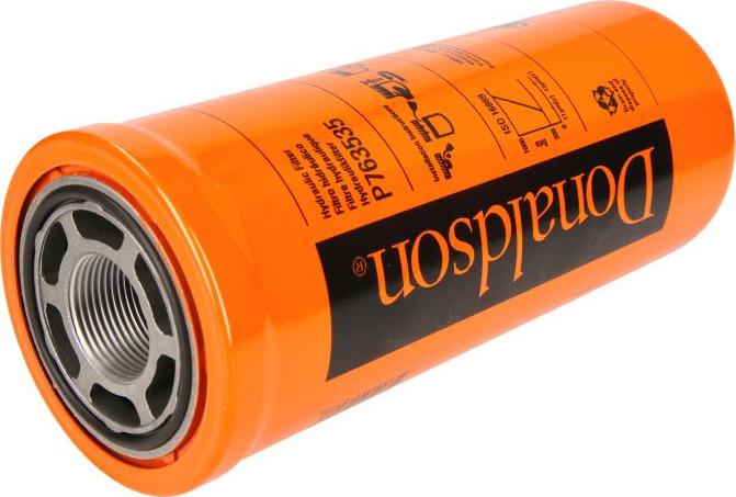 Donaldson P763535 - Масляний фільтр autozip.com.ua