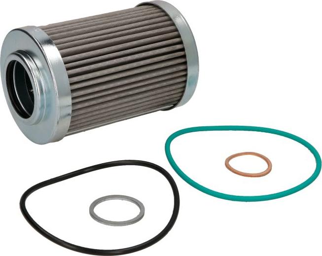 Donaldson P762756 - Масляний фільтр, ступінчаста коробка передач autozip.com.ua